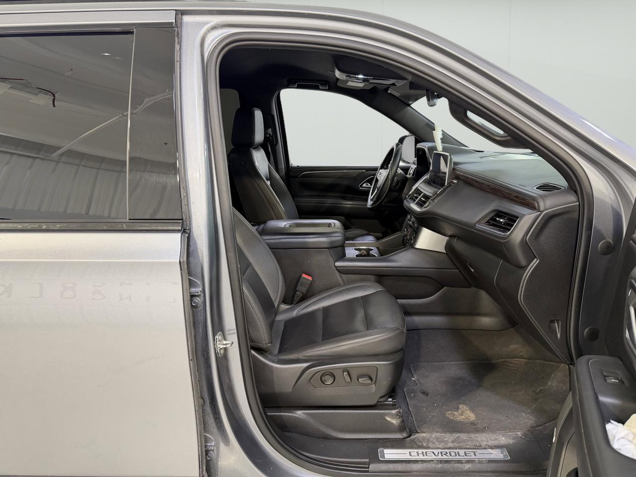 2022 Chevrolet Tahoe Z71 San Antonio TX
