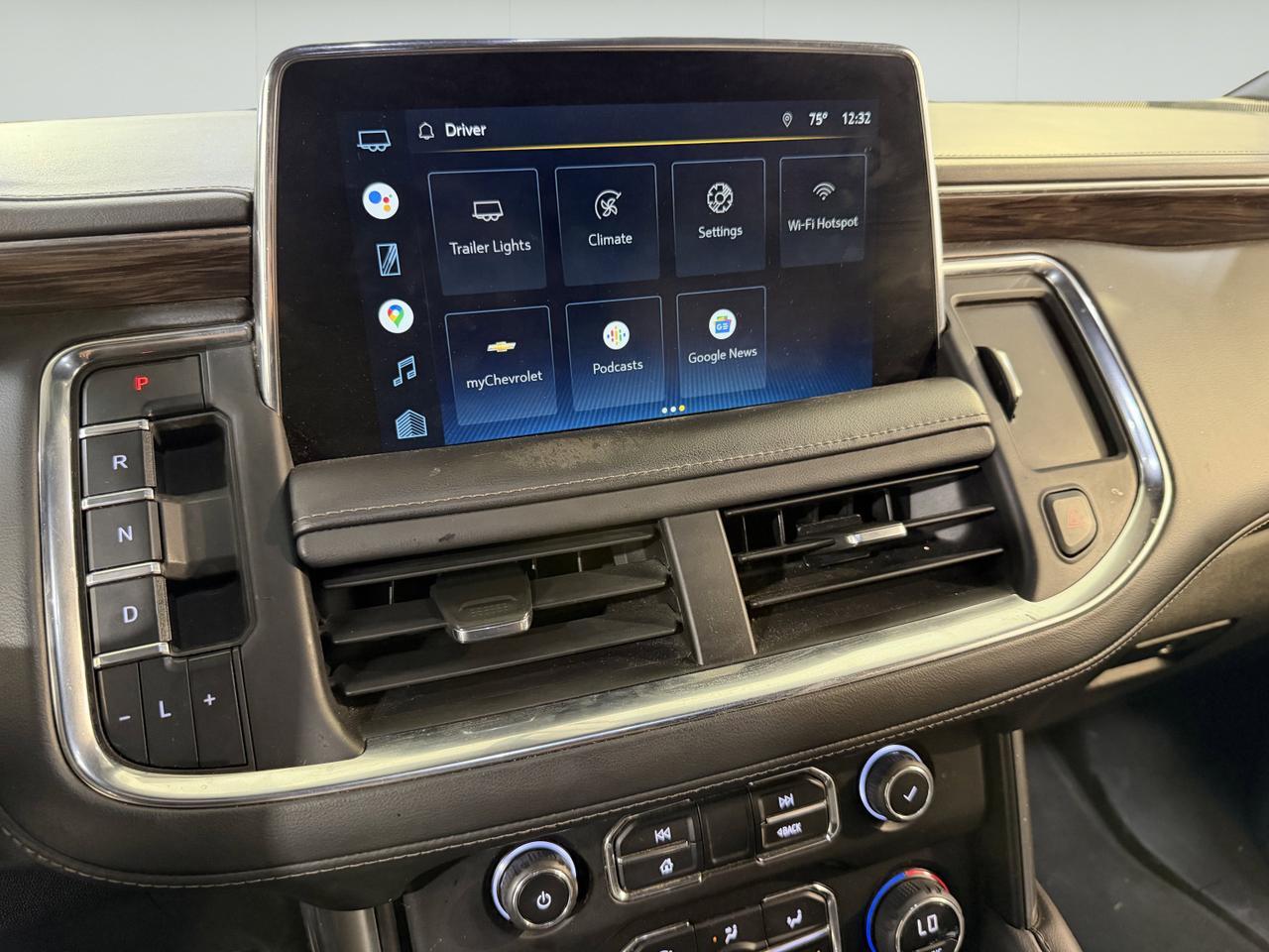 2022 Chevrolet Tahoe Z71 San Antonio TX