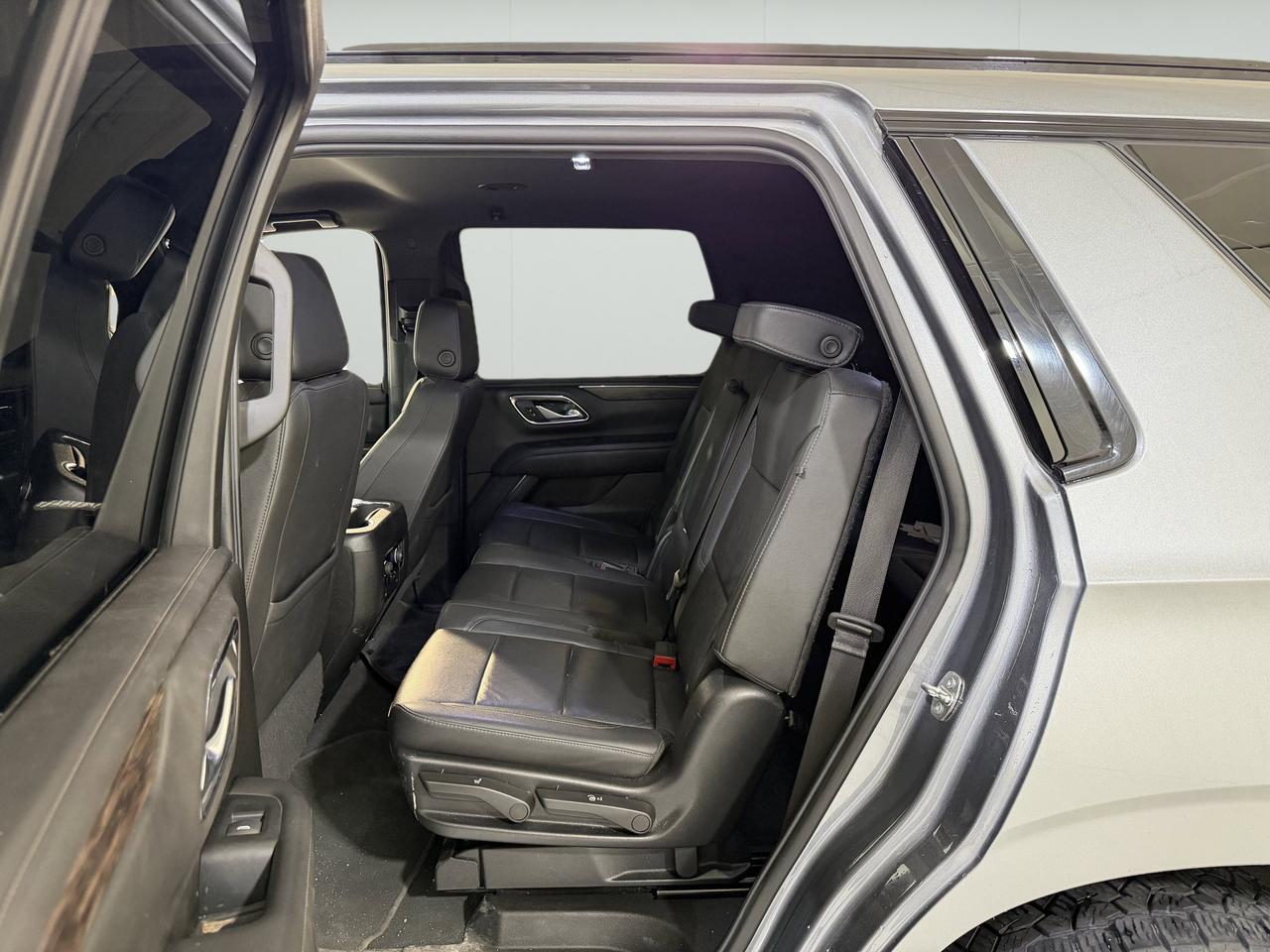 2022 Chevrolet Tahoe Z71 San Antonio TX