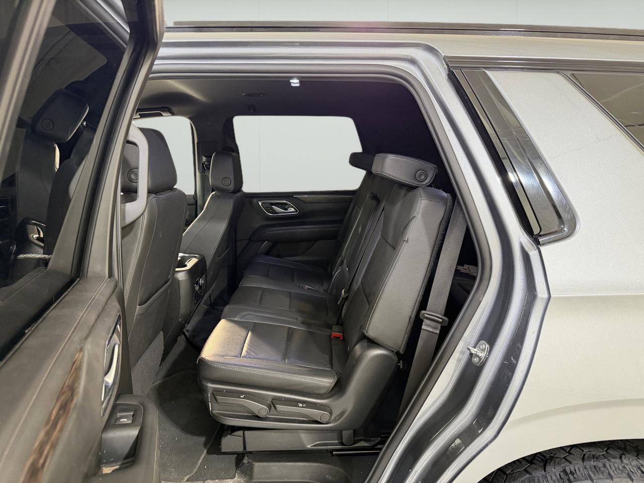 2022 Chevrolet Tahoe Z71 San Antonio TX
