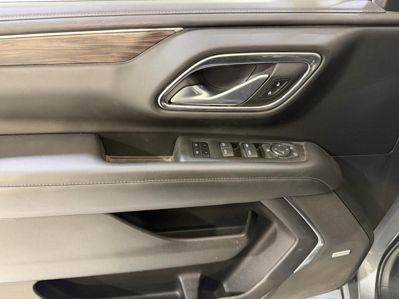 2022 Chevrolet Tahoe Z71 San Antonio TX