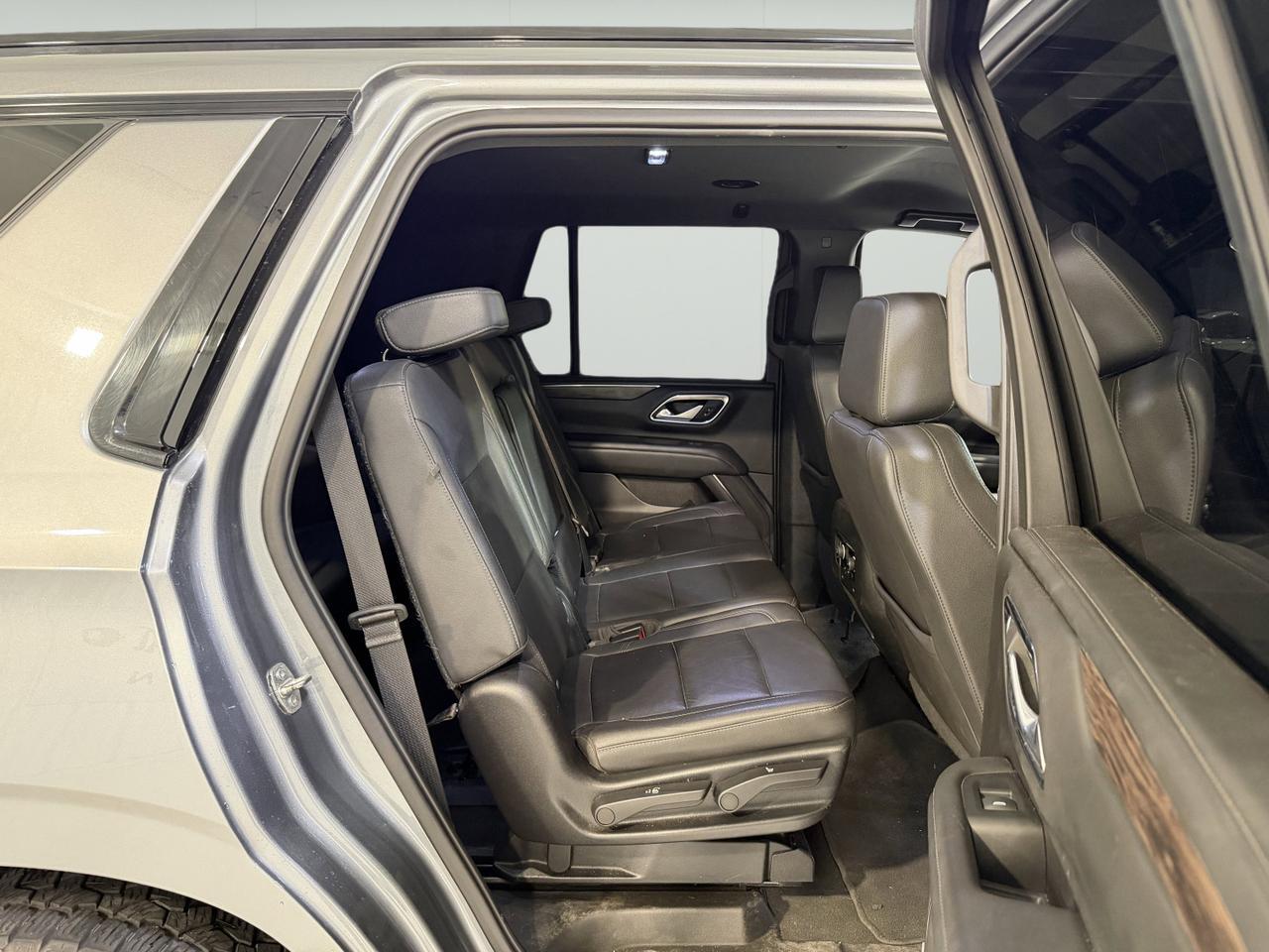 2022 Chevrolet Tahoe Z71 San Antonio TX