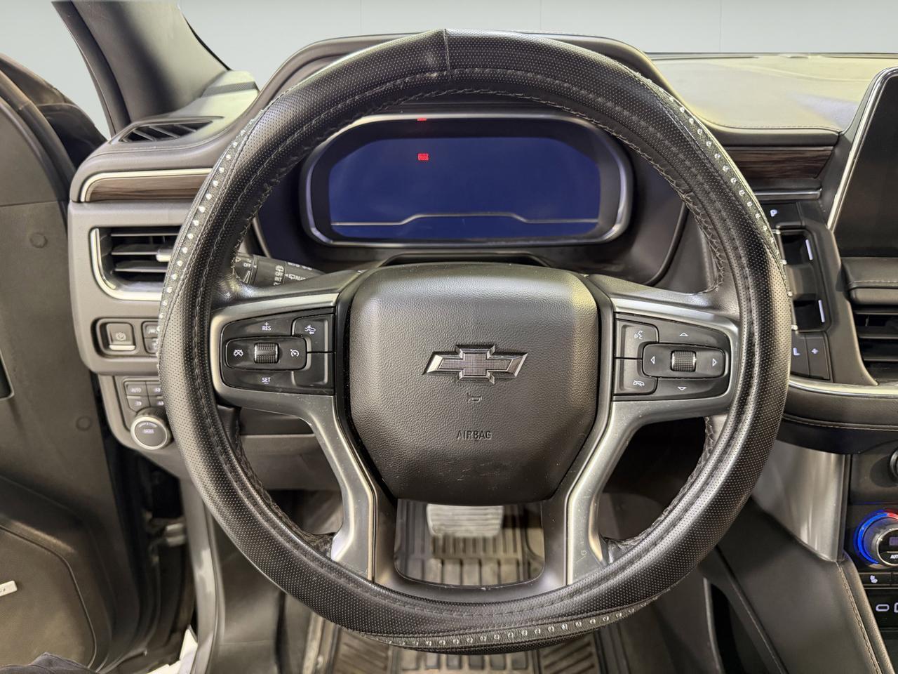2022 Chevrolet Tahoe Z71 San Antonio TX