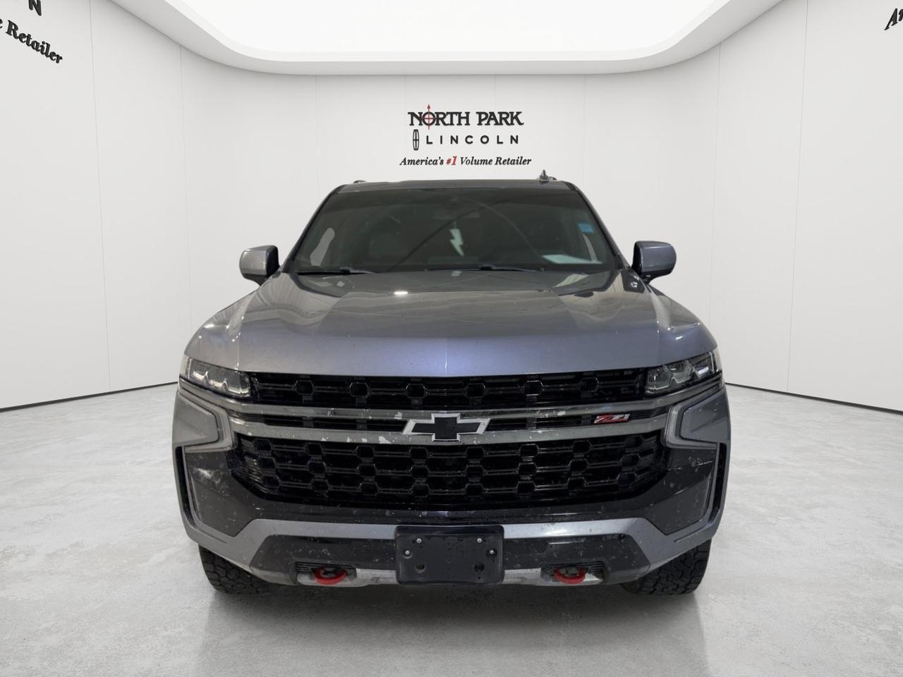 2022 Chevrolet Tahoe Z71 San Antonio TX