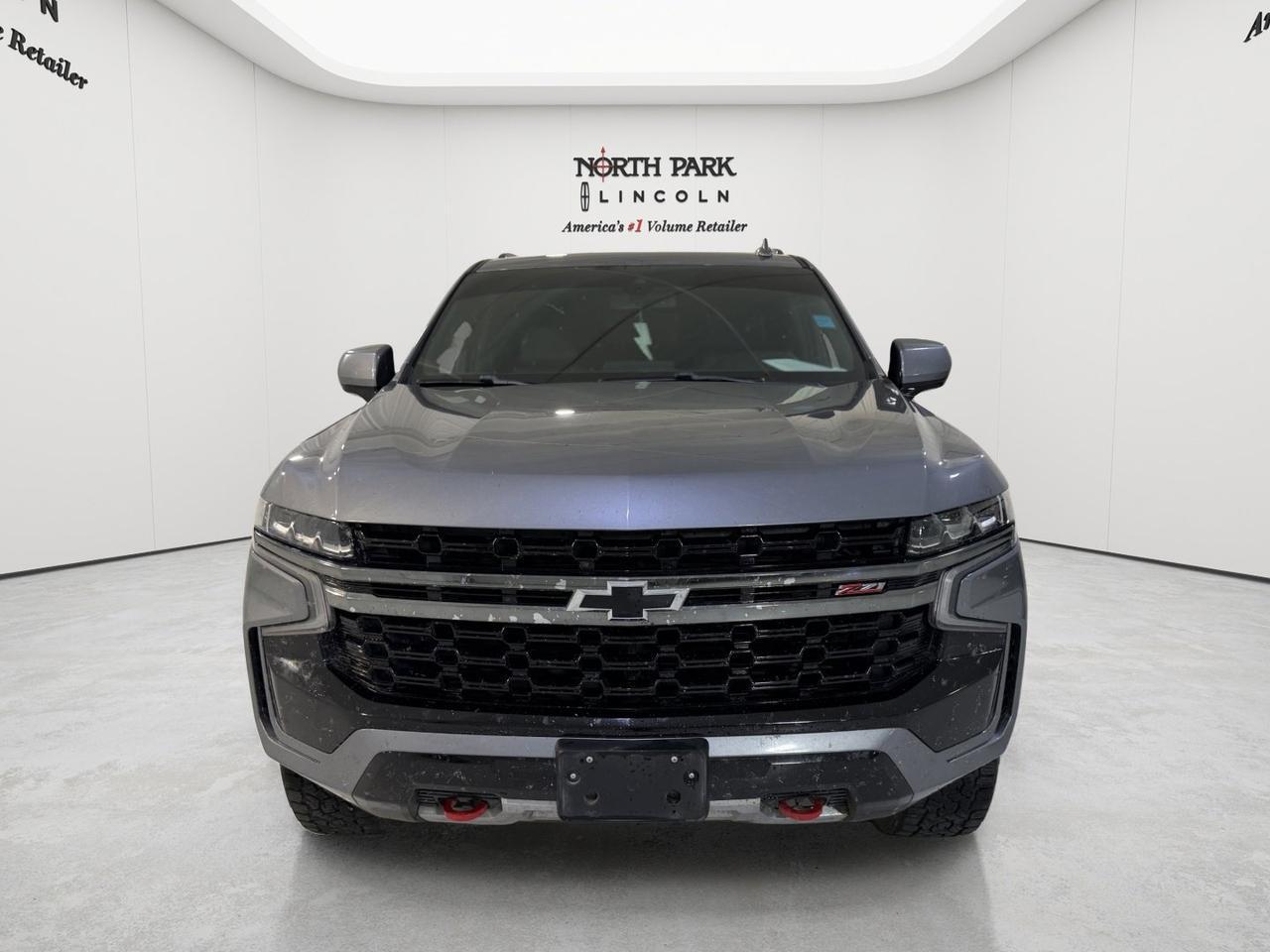 2022 Chevrolet Tahoe Z71 San Antonio TX