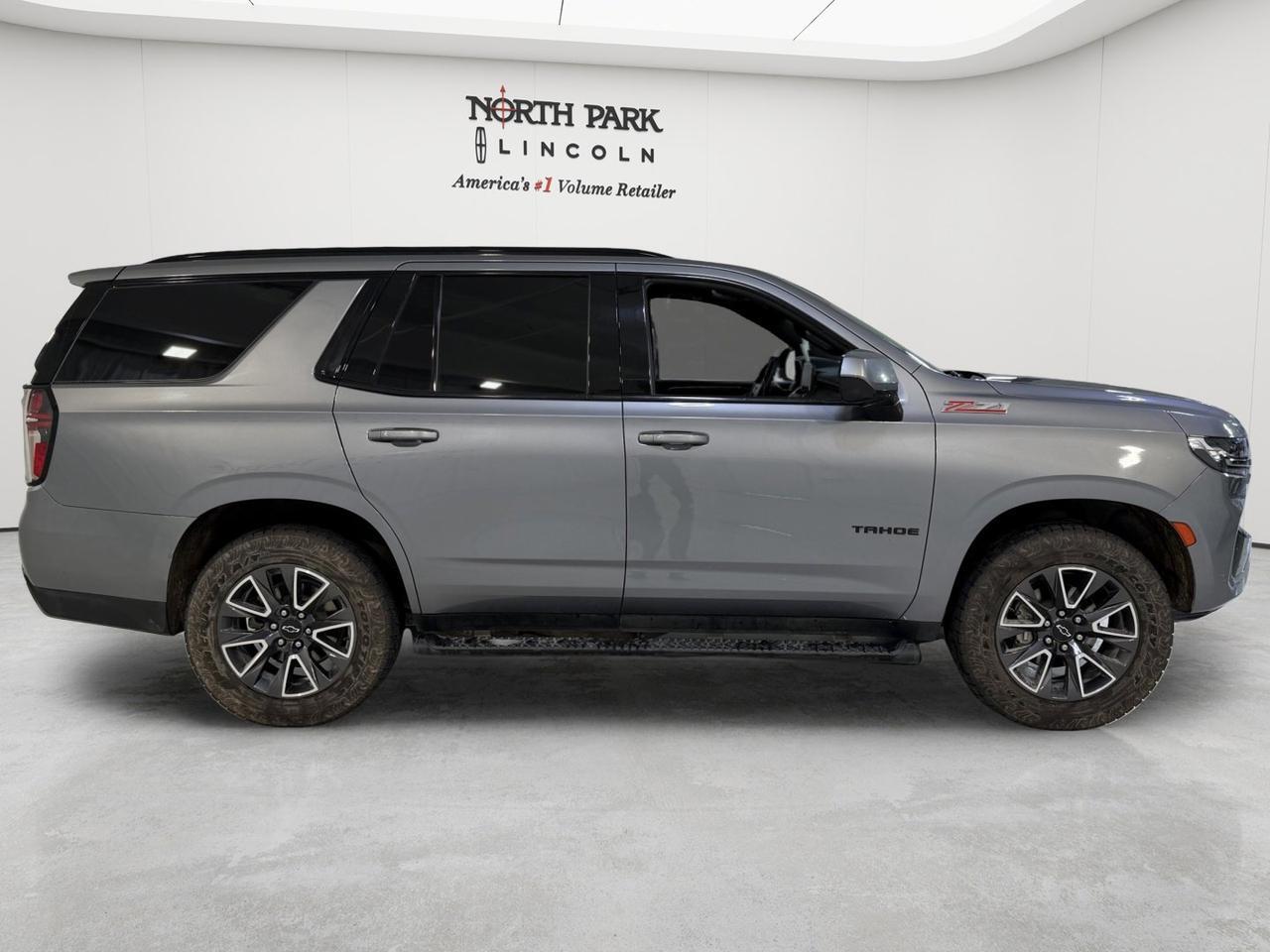 2022 Chevrolet Tahoe Z71 San Antonio TX