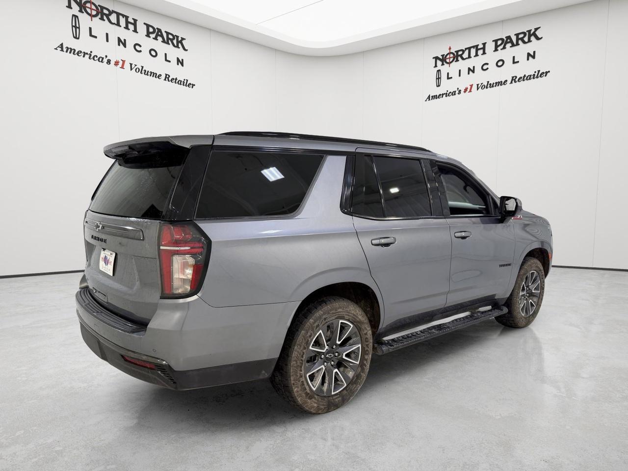 2022 Chevrolet Tahoe Z71 San Antonio TX