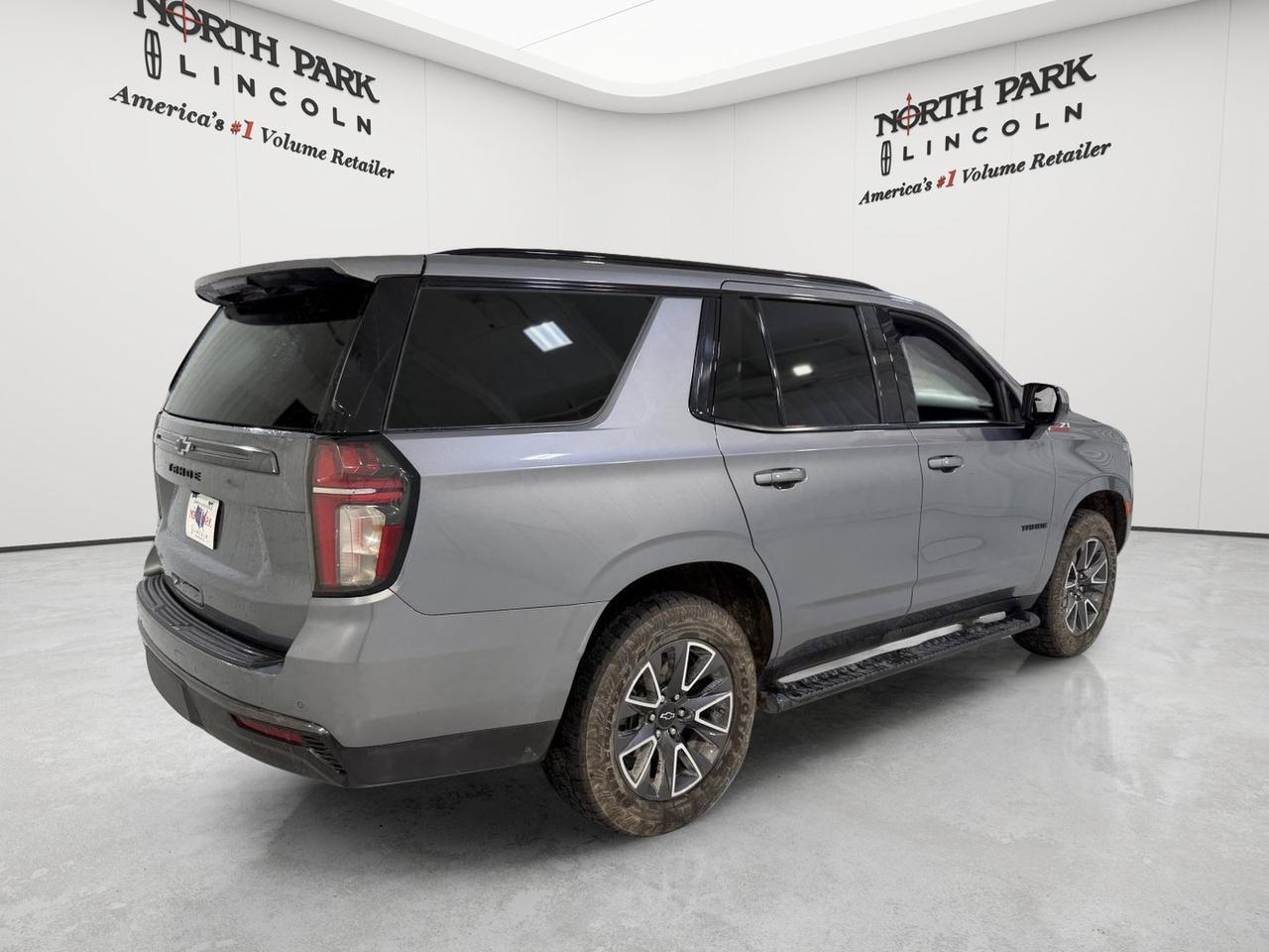 2022 Chevrolet Tahoe Z71 San Antonio TX