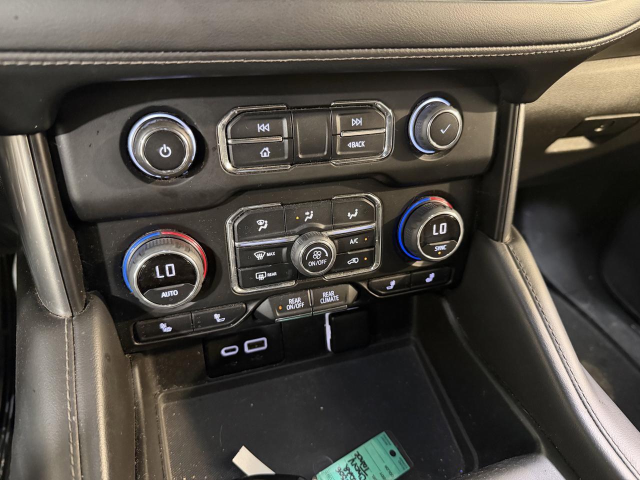 2022 Chevrolet Tahoe Z71 San Antonio TX