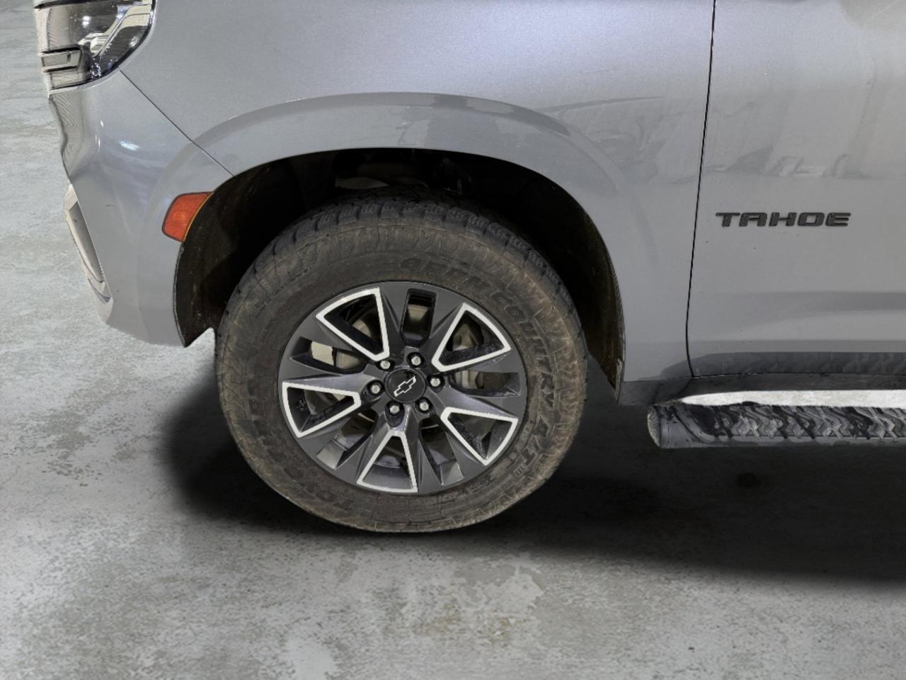 2022 Chevrolet Tahoe Z71 San Antonio TX