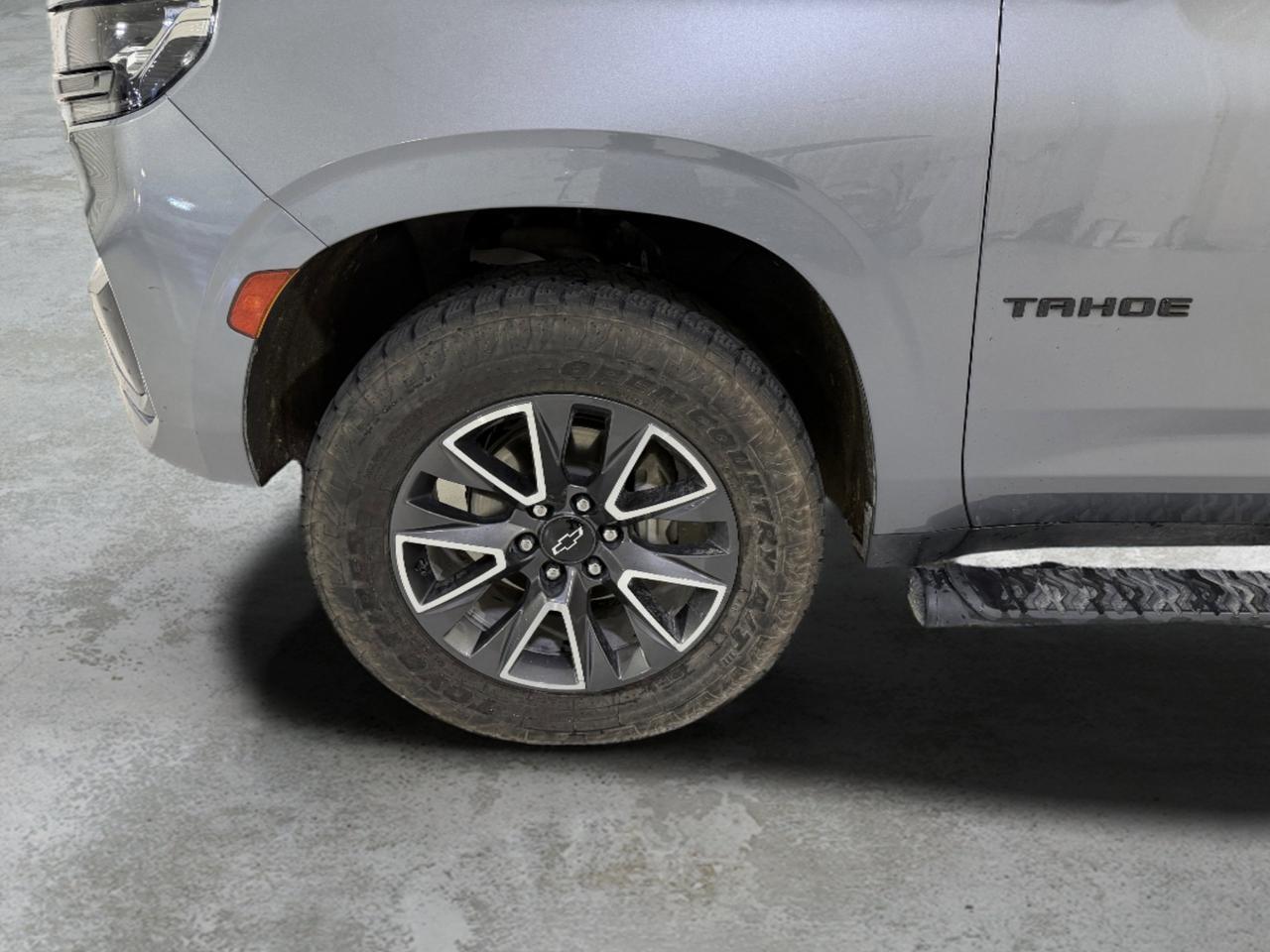 2022 Chevrolet Tahoe Z71 San Antonio TX