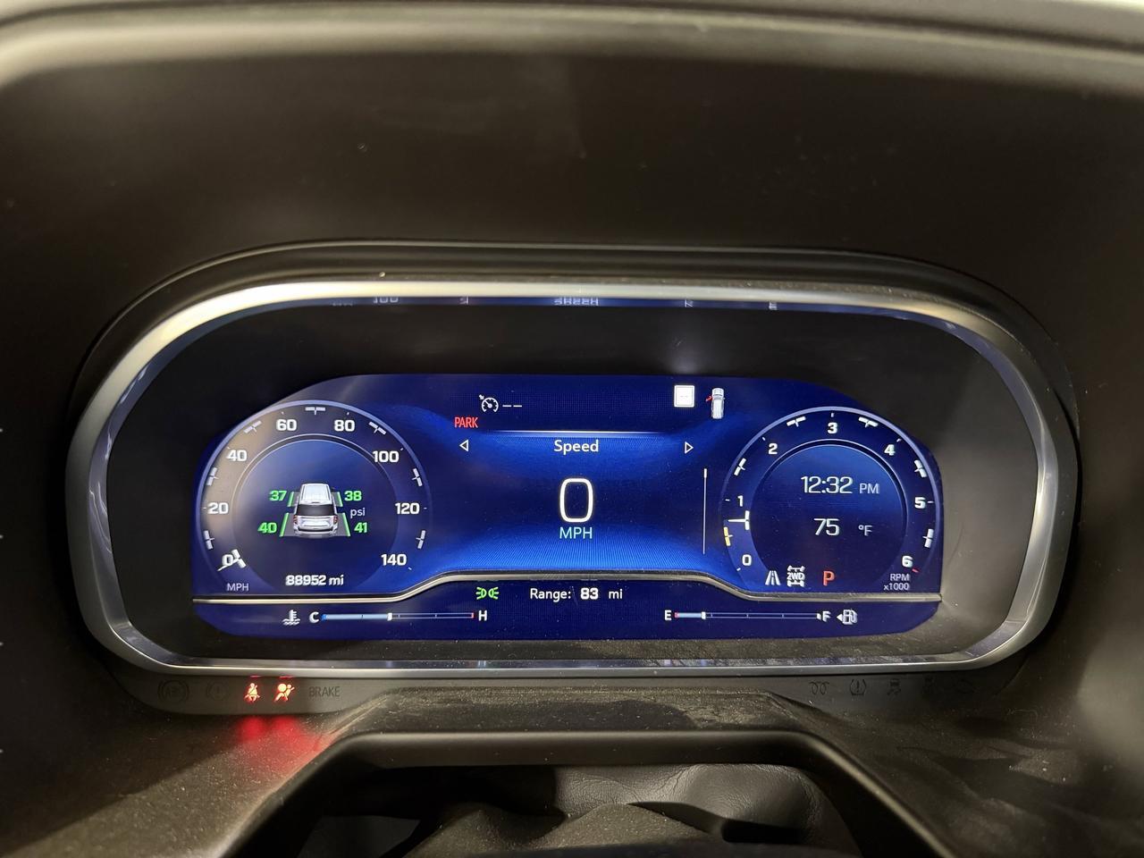2022 Chevrolet Tahoe Z71 San Antonio TX