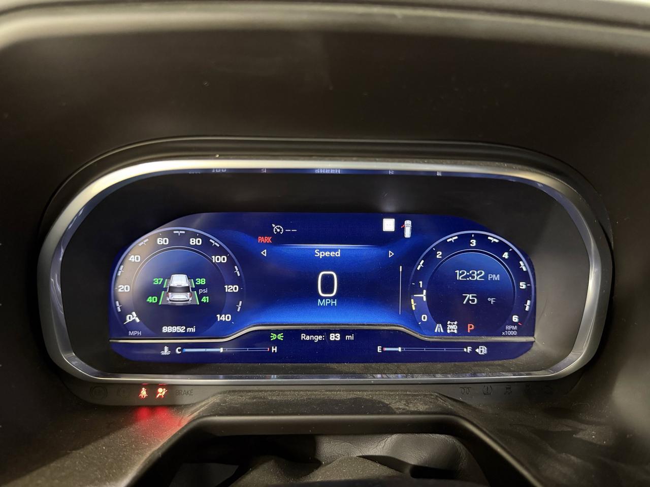 2022 Chevrolet Tahoe Z71 San Antonio TX