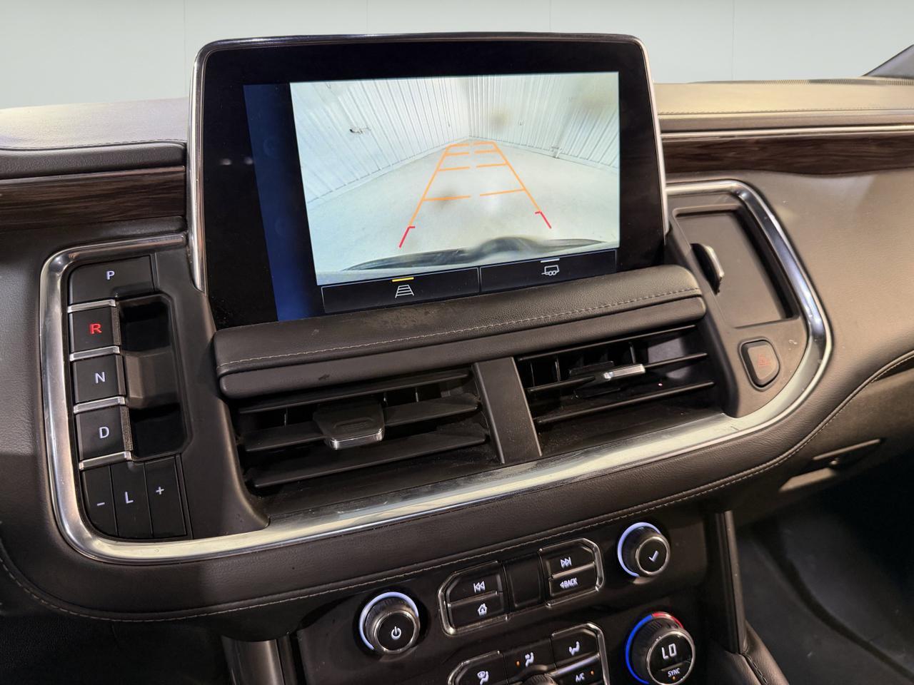 2022 Chevrolet Tahoe Z71 San Antonio TX