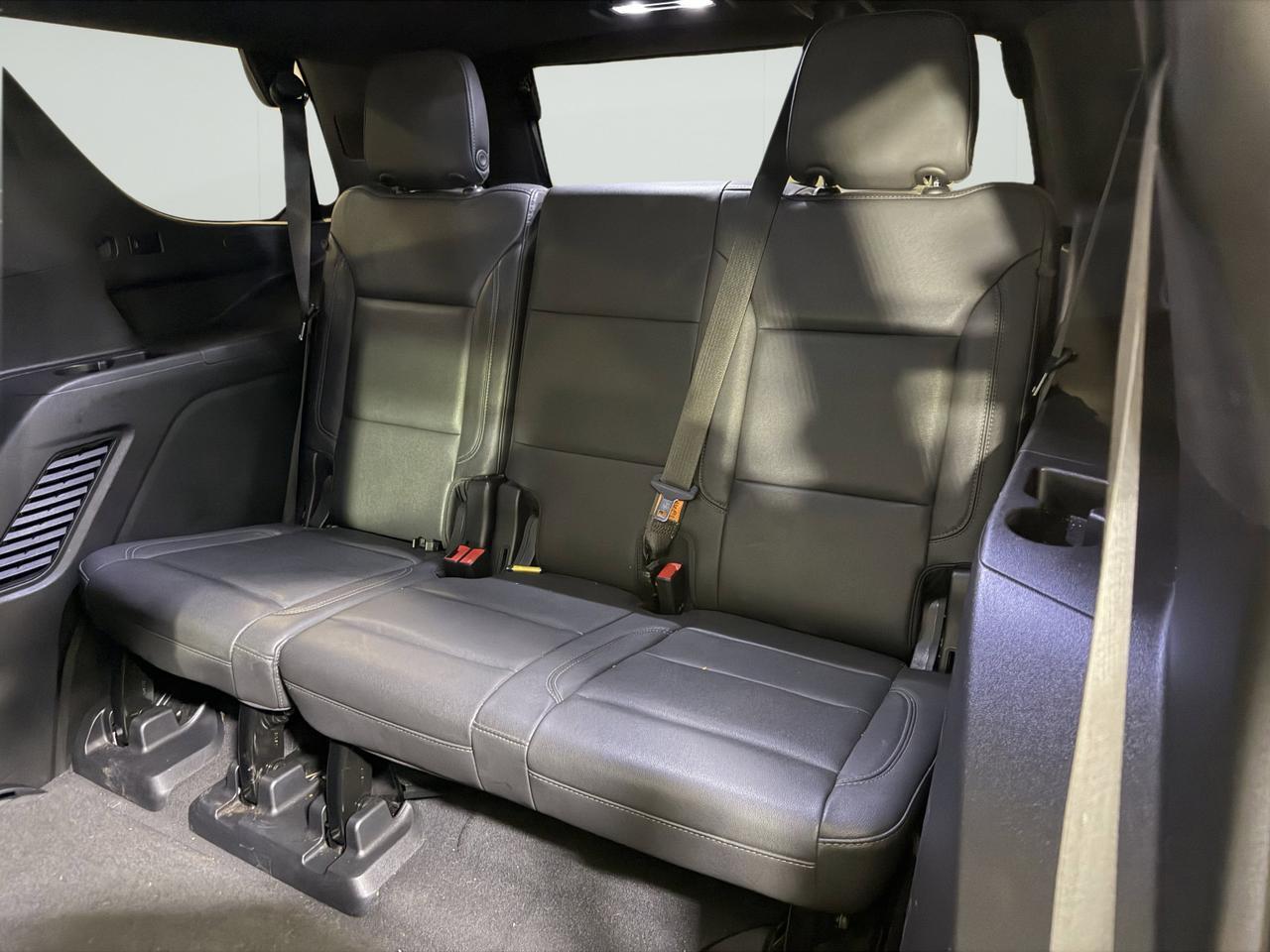 2022 Chevrolet Tahoe Z71 San Antonio TX