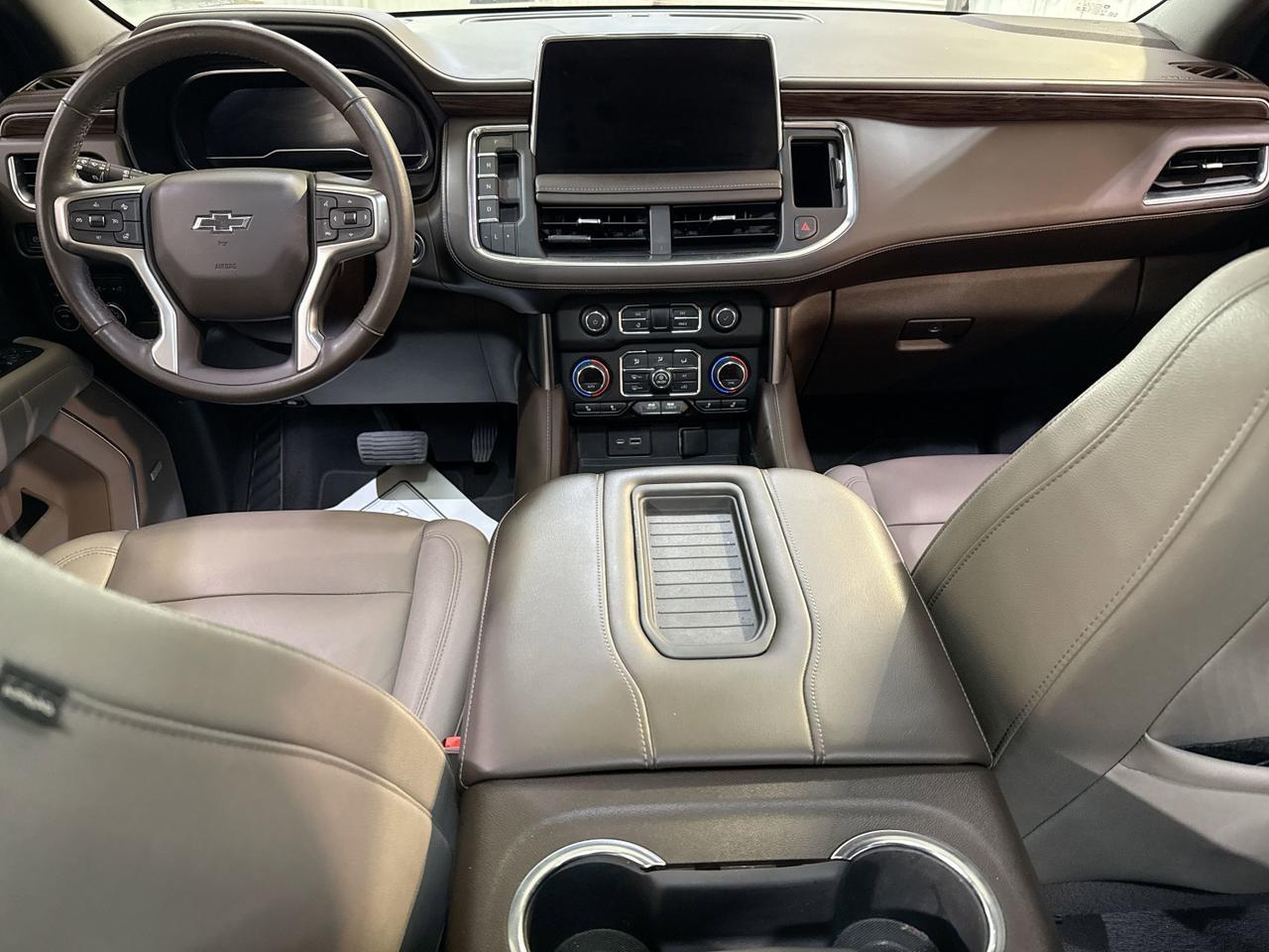 2022 Chevrolet Tahoe Z71 San Antonio TX