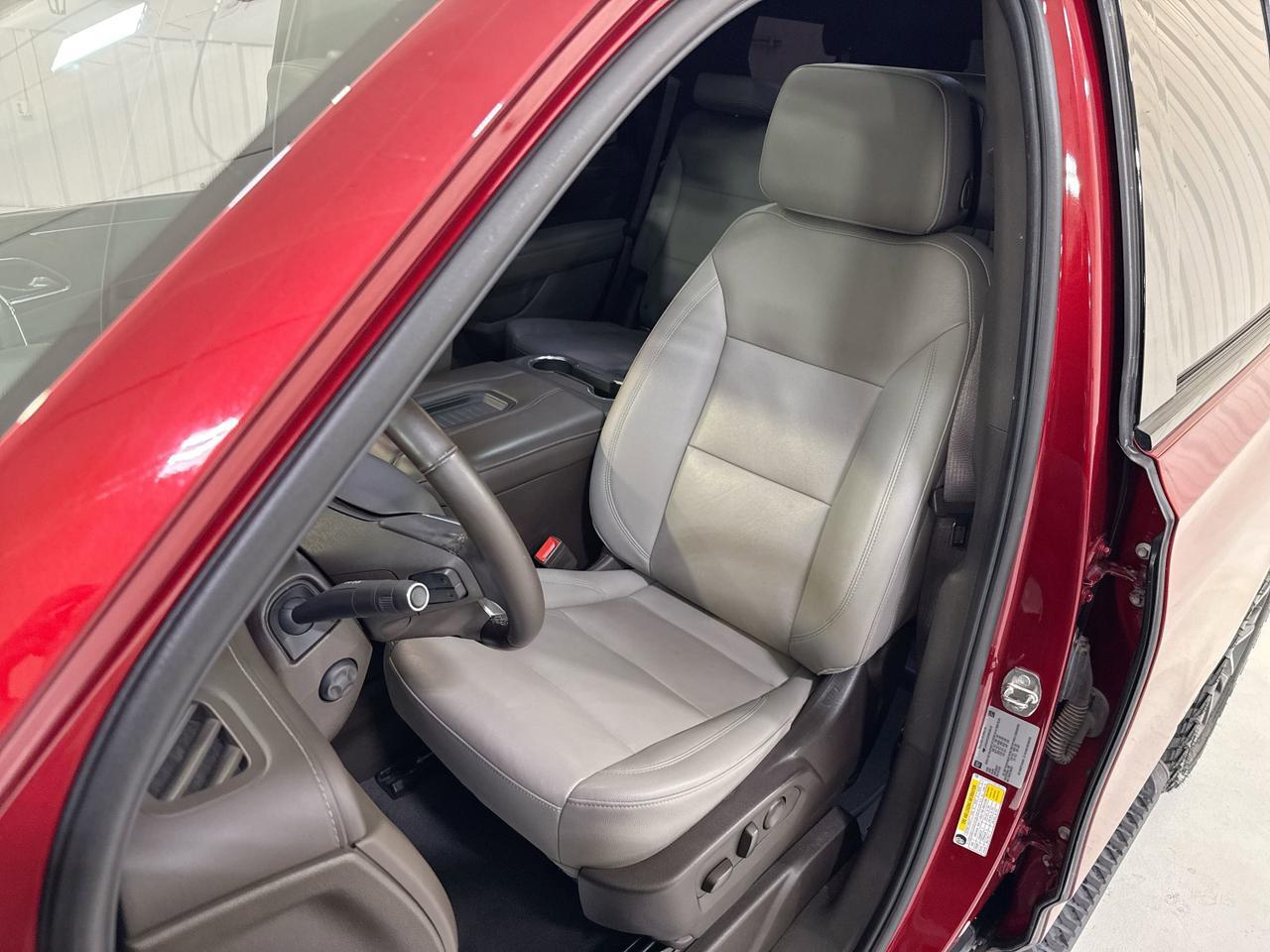 2022 Chevrolet Tahoe Z71 San Antonio TX