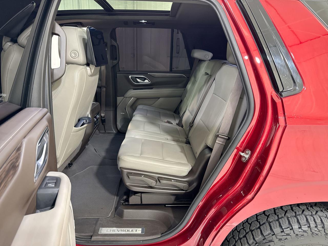 2022 Chevrolet Tahoe Z71 San Antonio TX