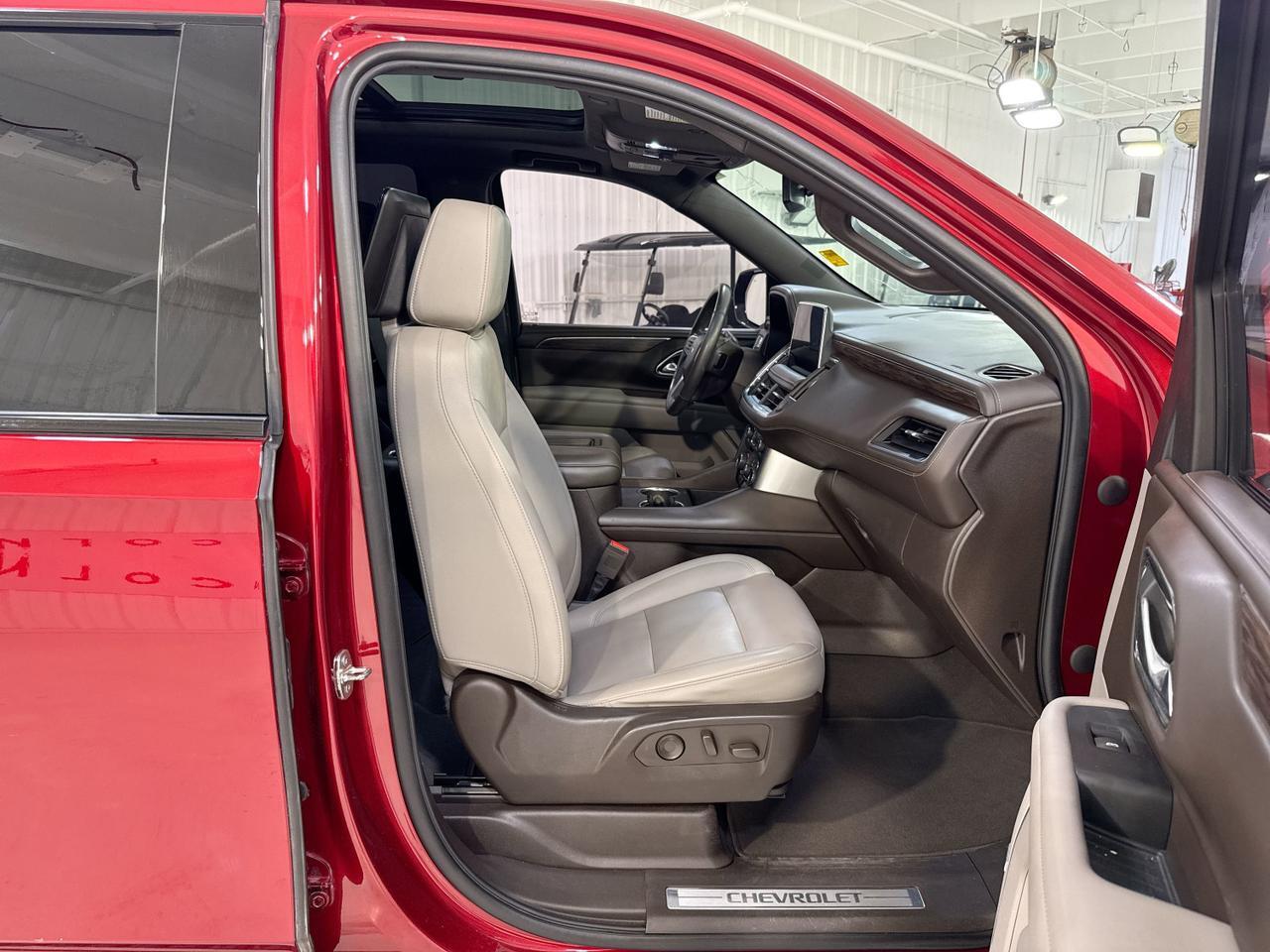 2022 Chevrolet Tahoe Z71 San Antonio TX