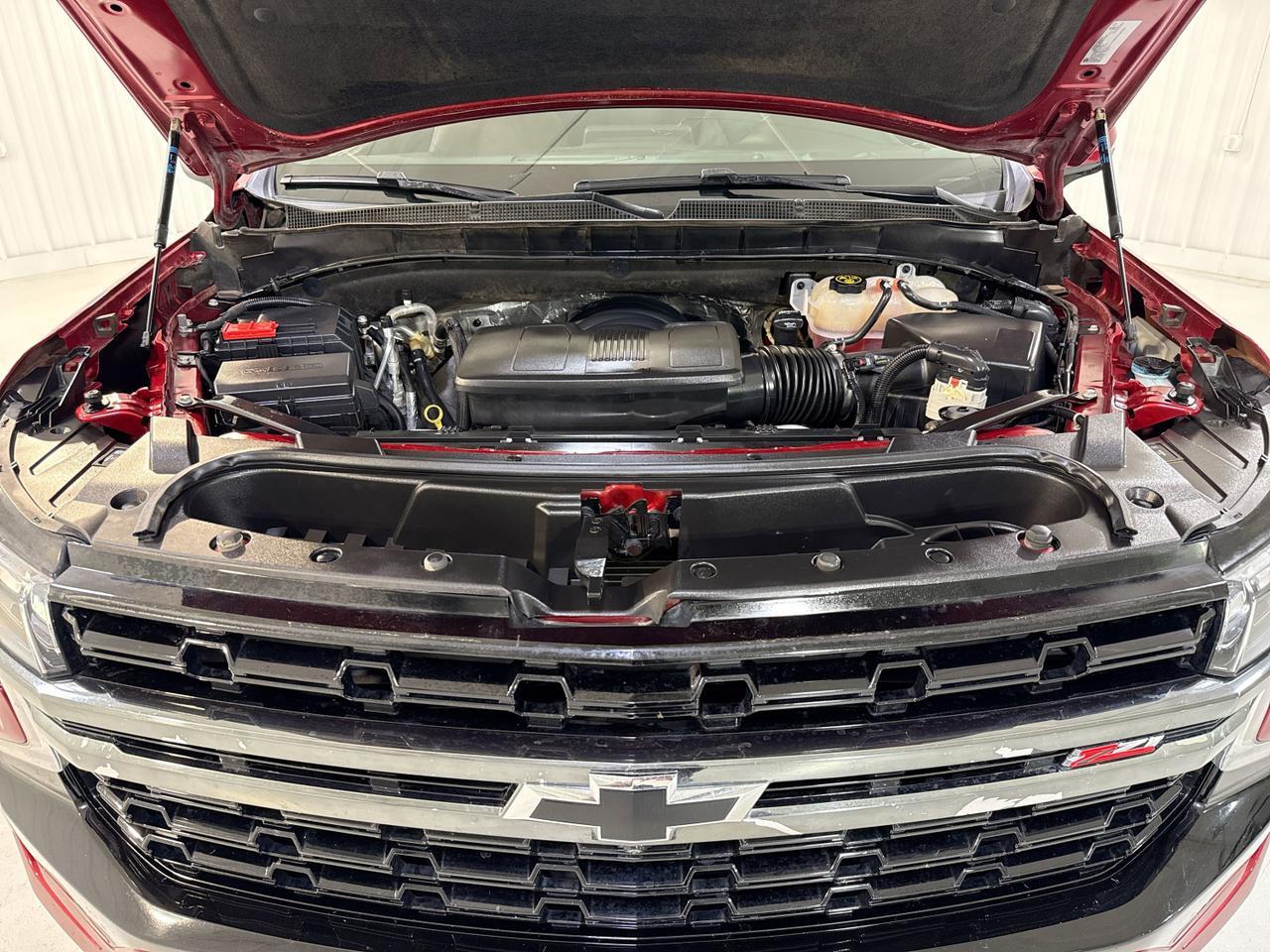 2022 Chevrolet Tahoe Z71 San Antonio TX