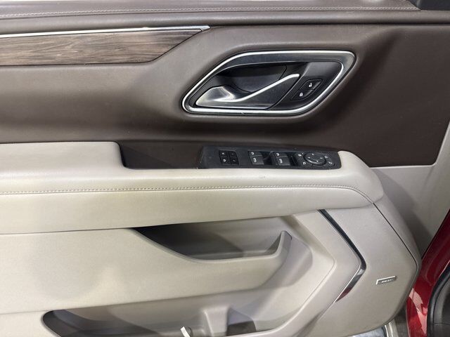2022 Chevrolet Tahoe Z71 San Antonio TX