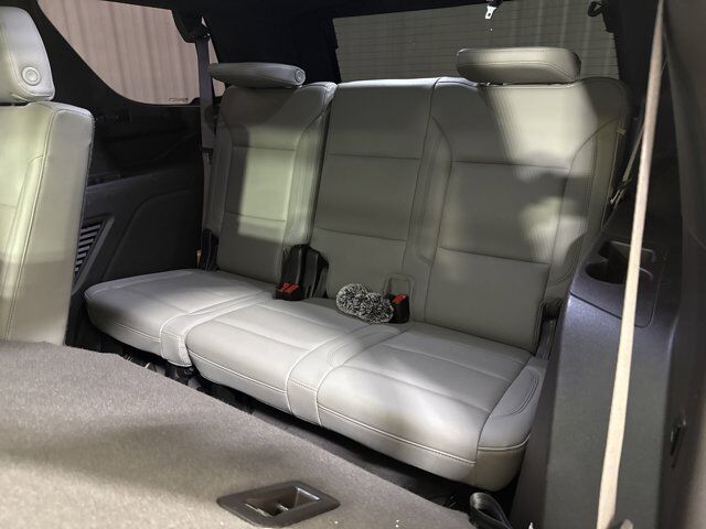 2022 Chevrolet Tahoe Z71 San Antonio TX