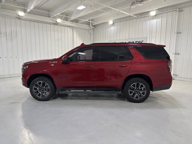 2022 Chevrolet Tahoe Z71 San Antonio TX