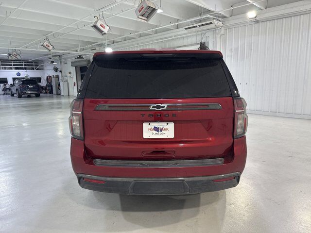 2022 Chevrolet Tahoe Z71 San Antonio TX