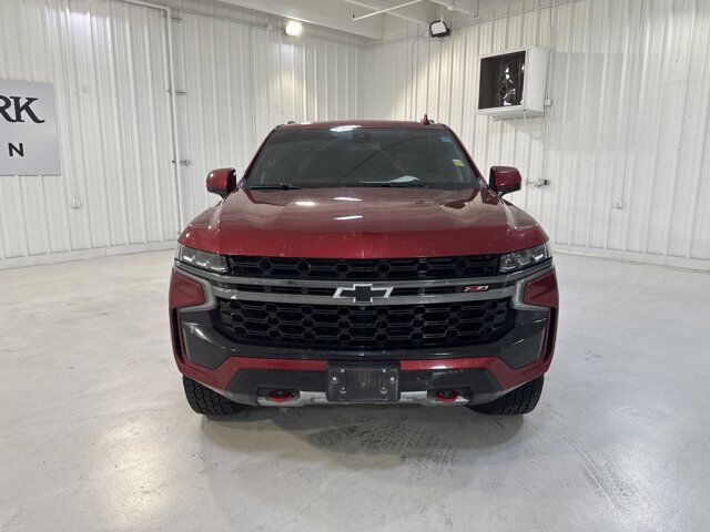 2022 Chevrolet Tahoe Z71 San Antonio TX
