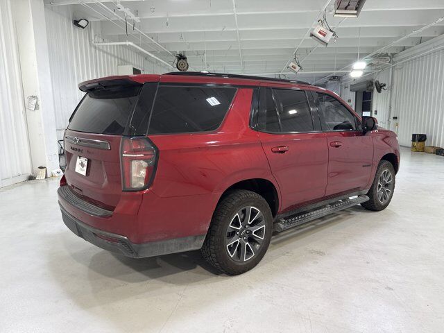 2022 Chevrolet Tahoe Z71 San Antonio TX