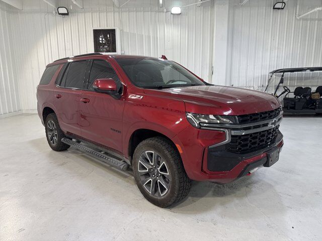 2022 Chevrolet Tahoe Z71 San Antonio TX