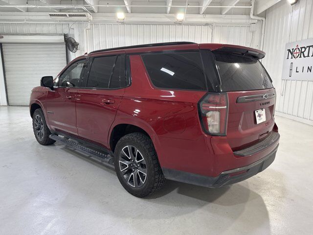 2022 Chevrolet Tahoe Z71 San Antonio TX