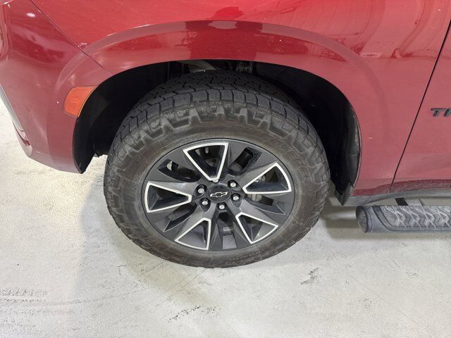 2022 Chevrolet Tahoe Z71 San Antonio TX