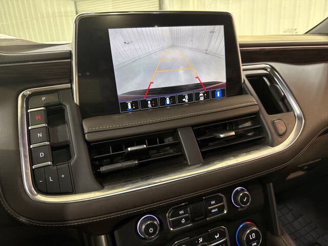 2022 Chevrolet Tahoe Z71 San Antonio TX