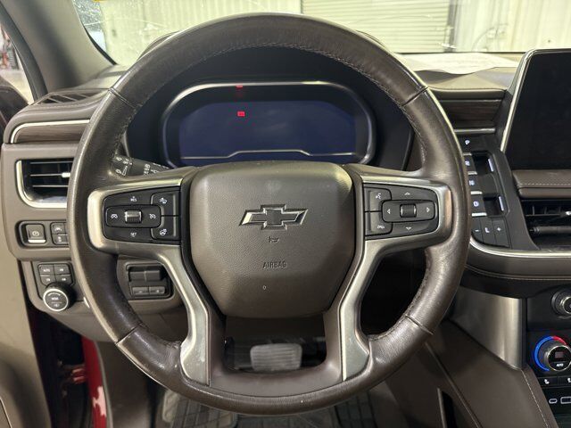 2022 Chevrolet Tahoe Z71 San Antonio TX
