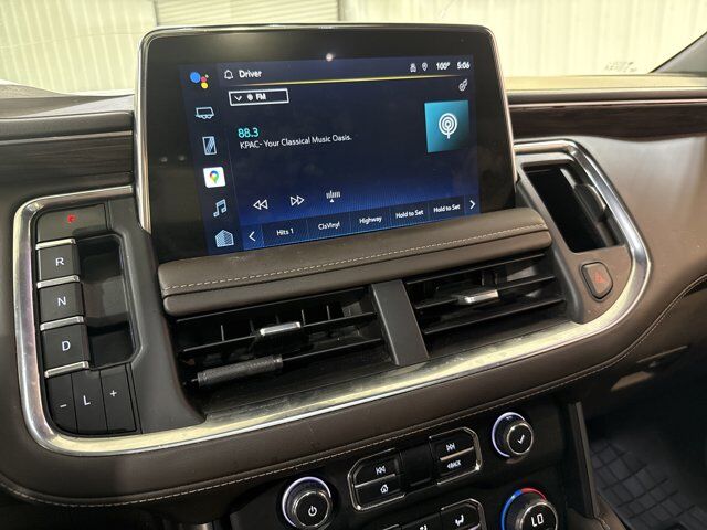 2022 Chevrolet Tahoe Z71 San Antonio TX