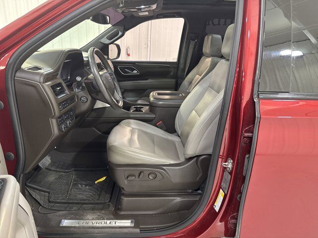 2022 Chevrolet Tahoe Z71 San Antonio TX