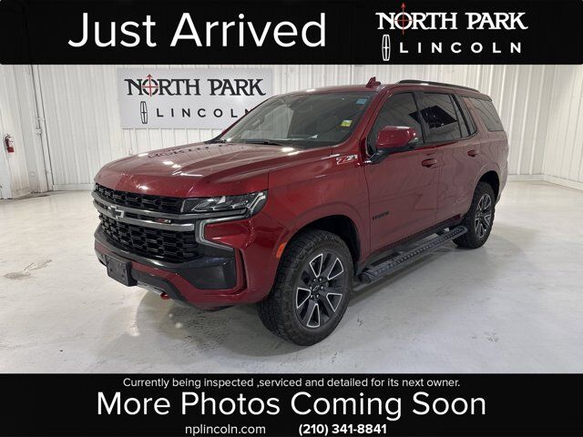 2022 Chevrolet Tahoe Z71 San Antonio TX