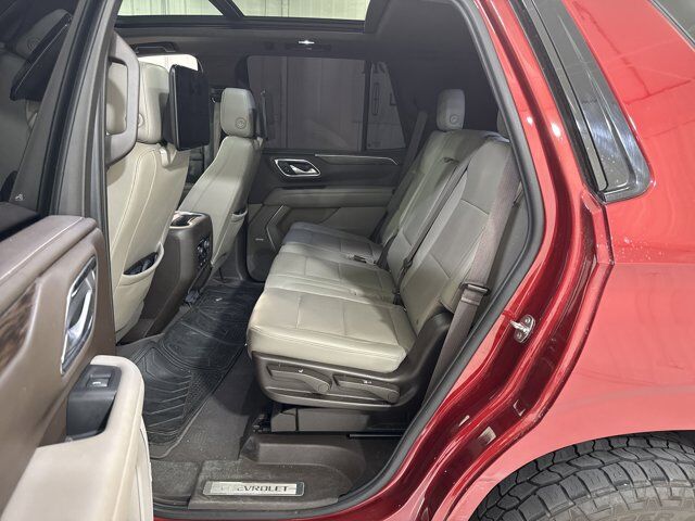 2022 Chevrolet Tahoe Z71 San Antonio TX