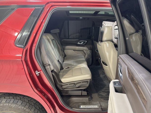 2022 Chevrolet Tahoe Z71 San Antonio TX