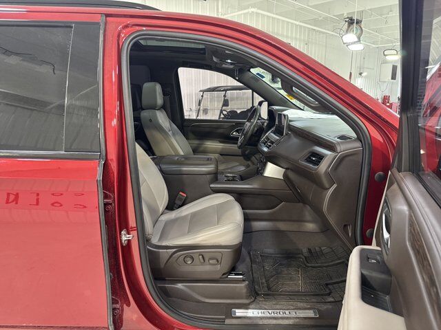 2022 Chevrolet Tahoe Z71 San Antonio TX