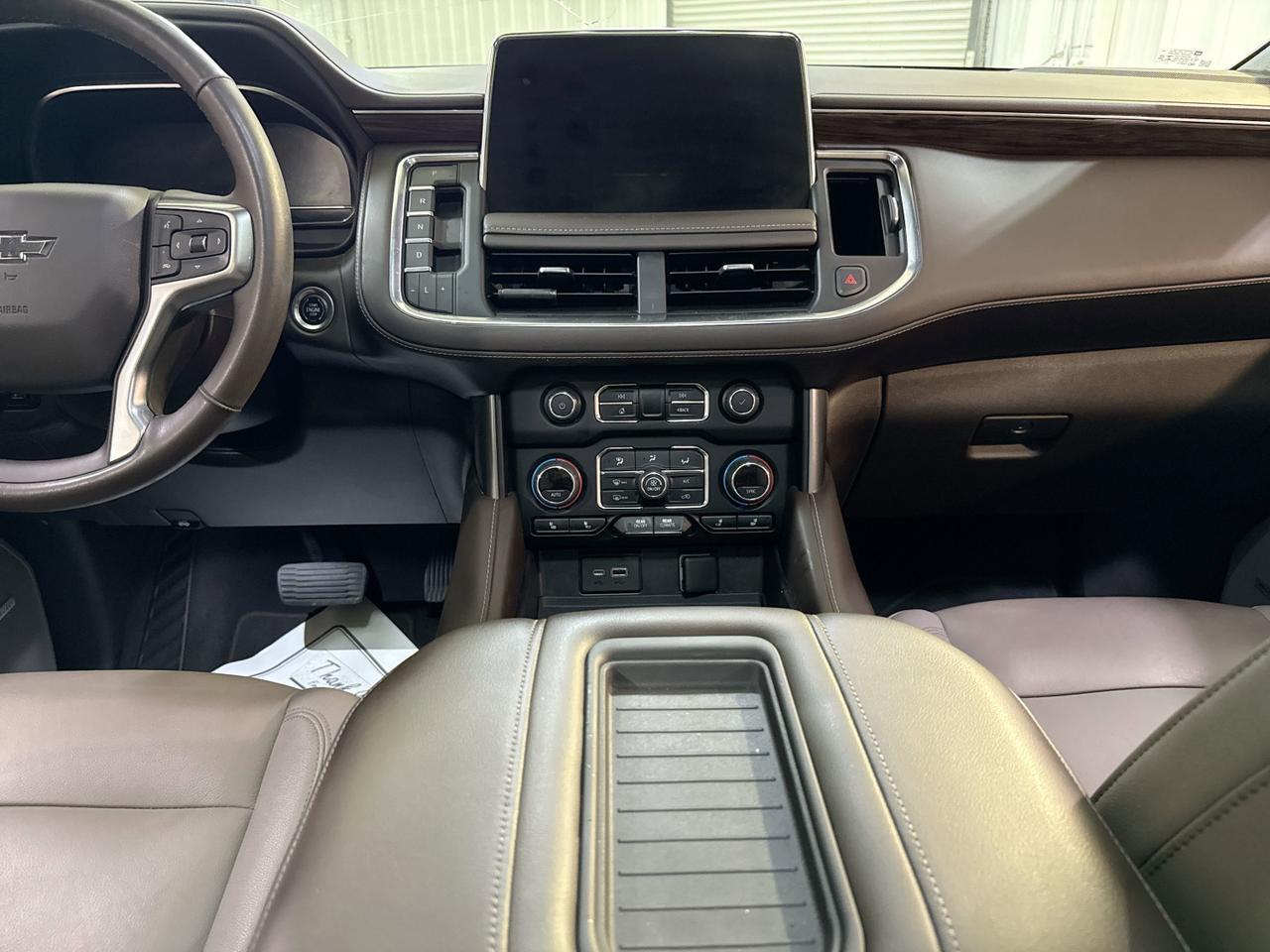 2022 Chevrolet Tahoe Z71 San Antonio TX