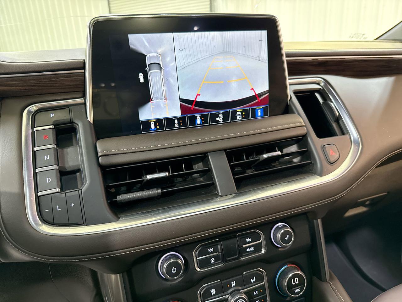 2022 Chevrolet Tahoe Z71 San Antonio TX