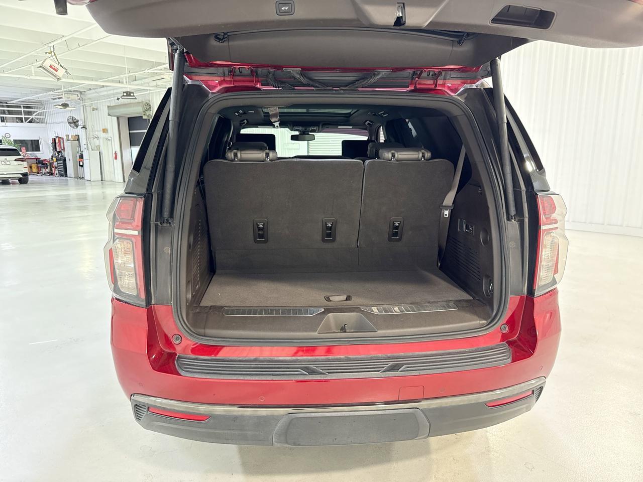 2022 Chevrolet Tahoe Z71 San Antonio TX