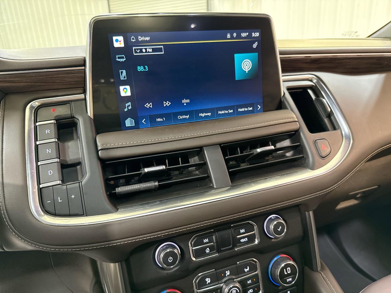 2022 Chevrolet Tahoe Z71 San Antonio TX