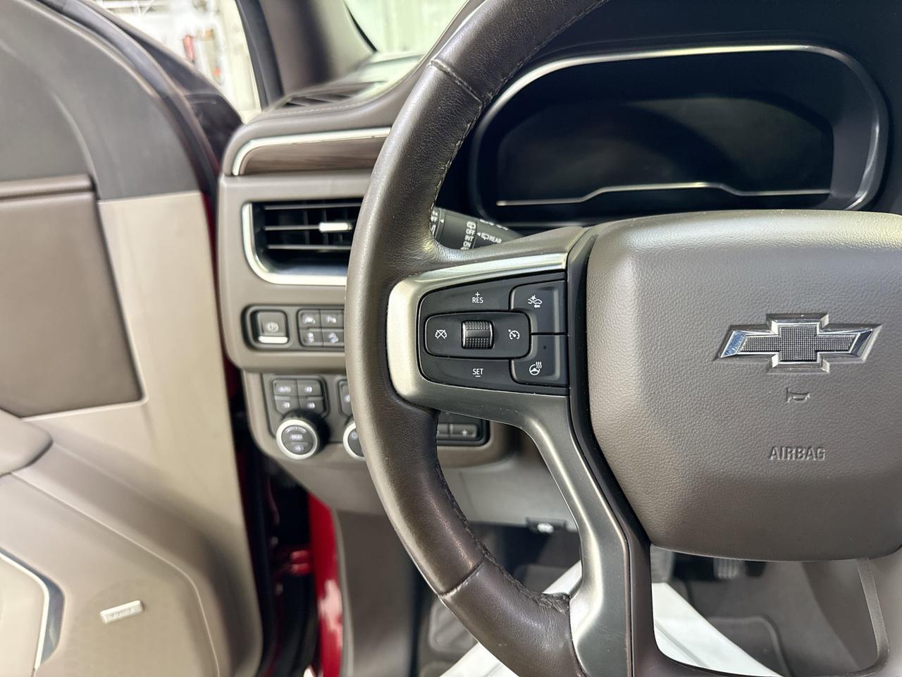 2022 Chevrolet Tahoe Z71 San Antonio TX