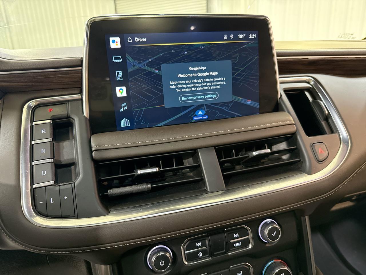 2022 Chevrolet Tahoe Z71 San Antonio TX
