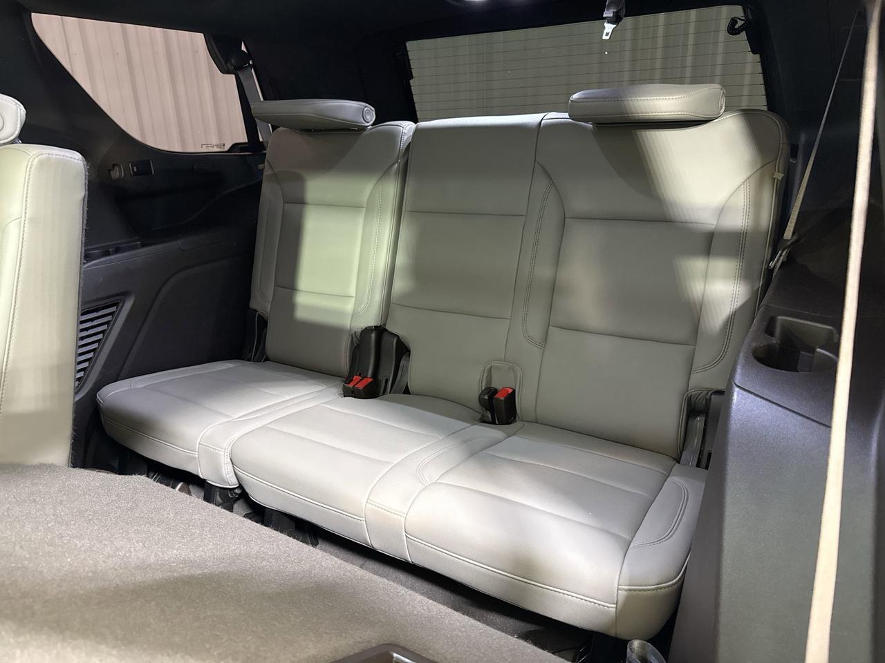2022 Chevrolet Tahoe Z71 San Antonio TX