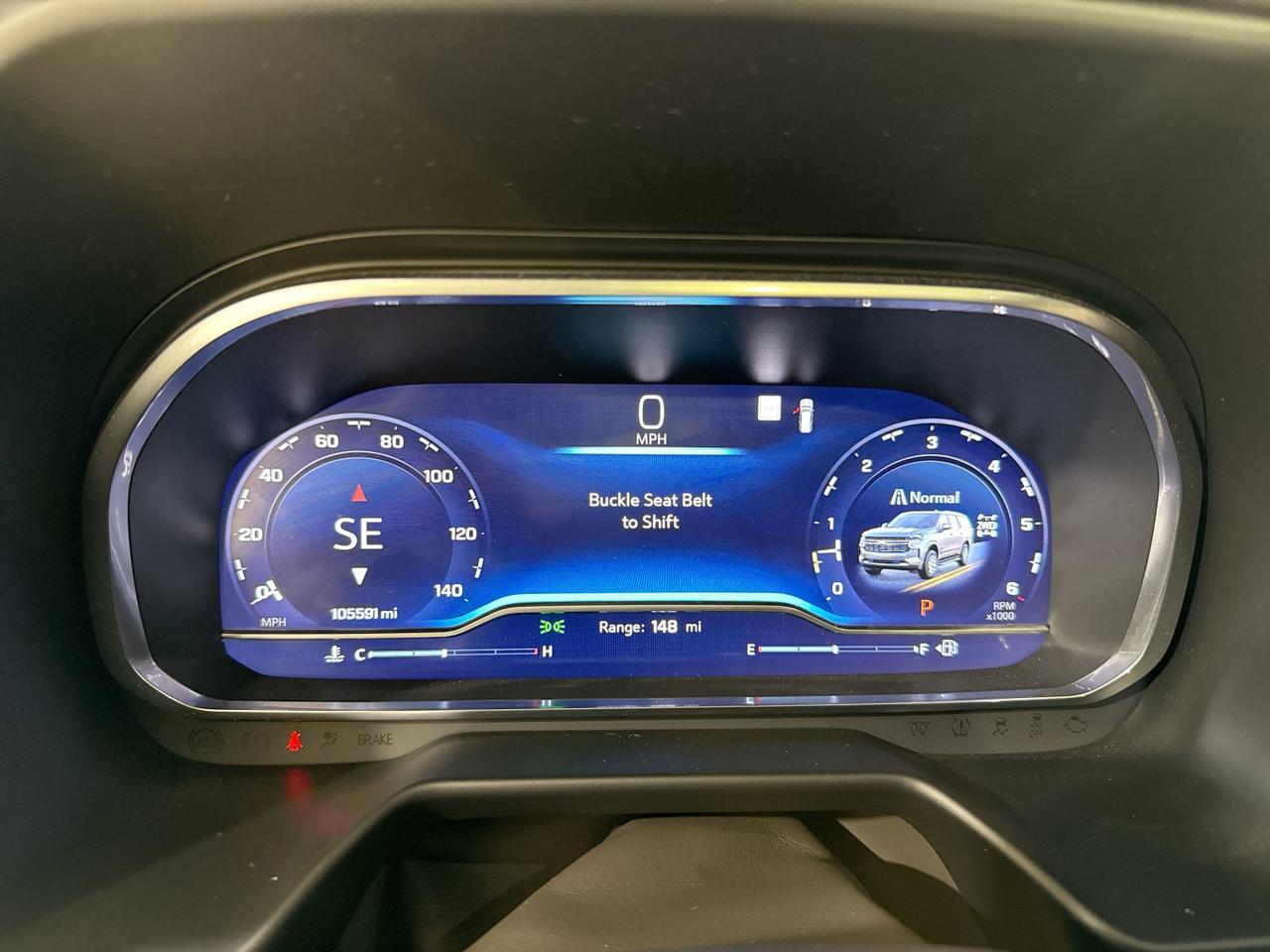 2022 Chevrolet Tahoe Z71 San Antonio TX