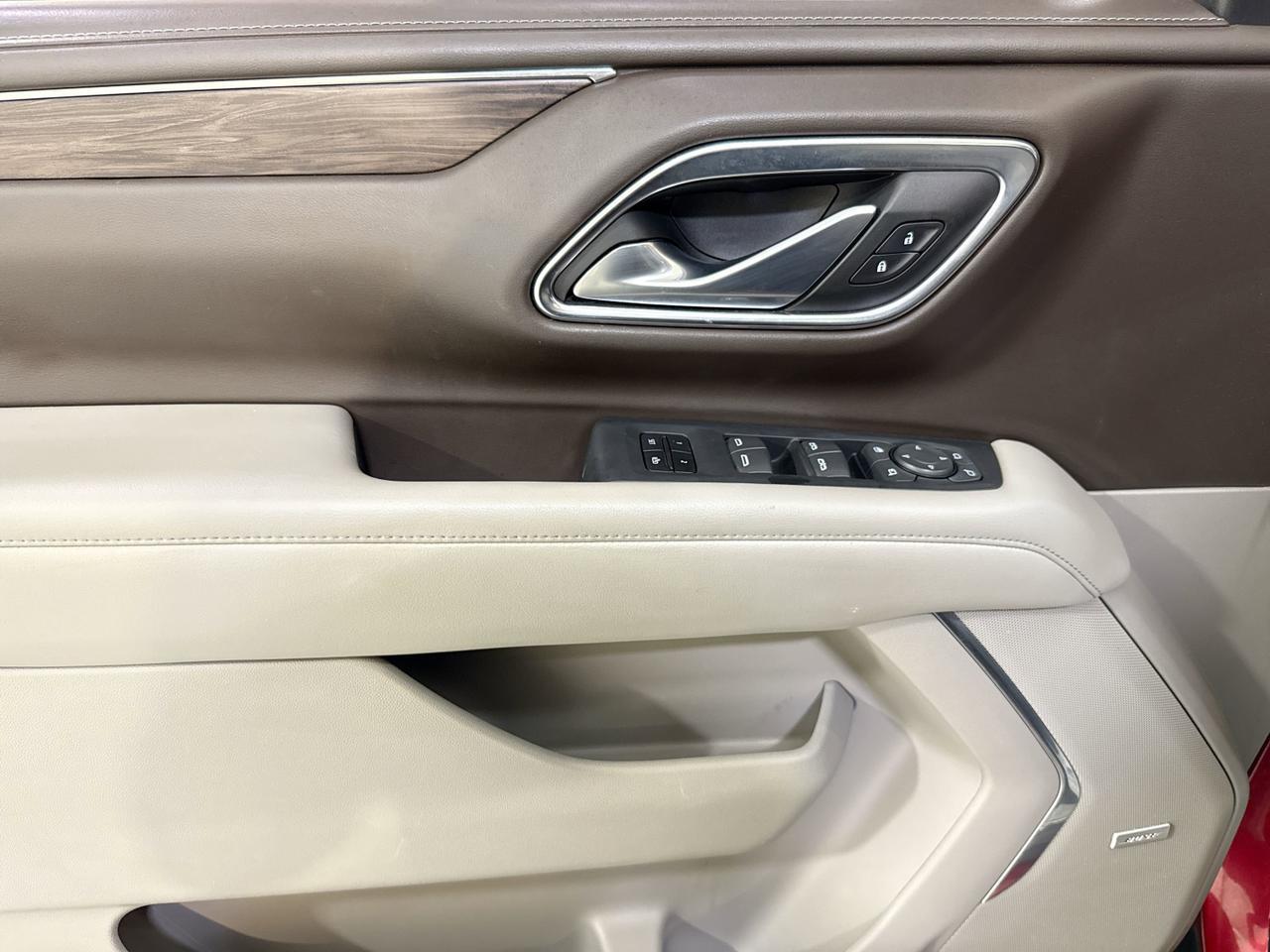 2022 Chevrolet Tahoe Z71 San Antonio TX
